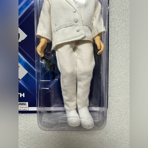 Doctor Who Scaroth Action Figure 8” Collectible - Officially Licensed, New!! - Picture 3 of 5